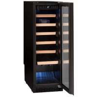 Шкаф винный монотемпературный Climadiff Avintage AVU25SXMO